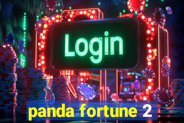 panda fortune 2